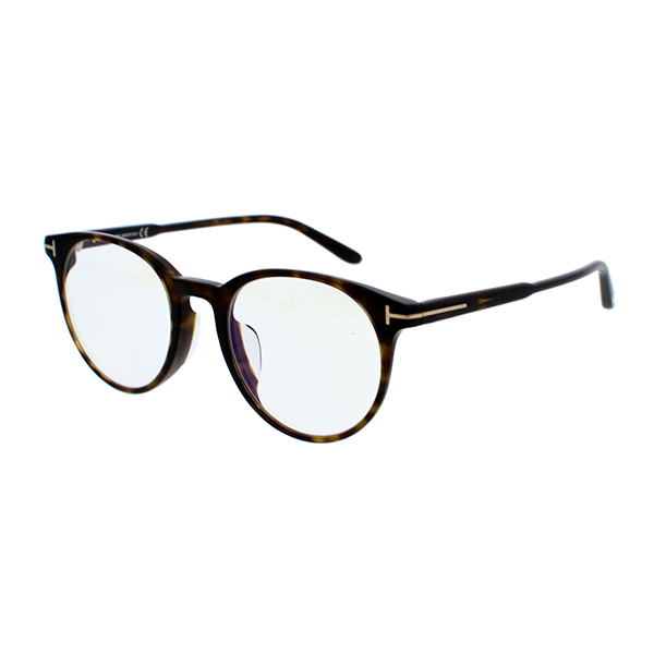 TOM FORD FT5695FB-51052/ メガネ アジアンフィット / TOM FORD EYEWEAR - FT5695FB-51052/ メガネ フレーム