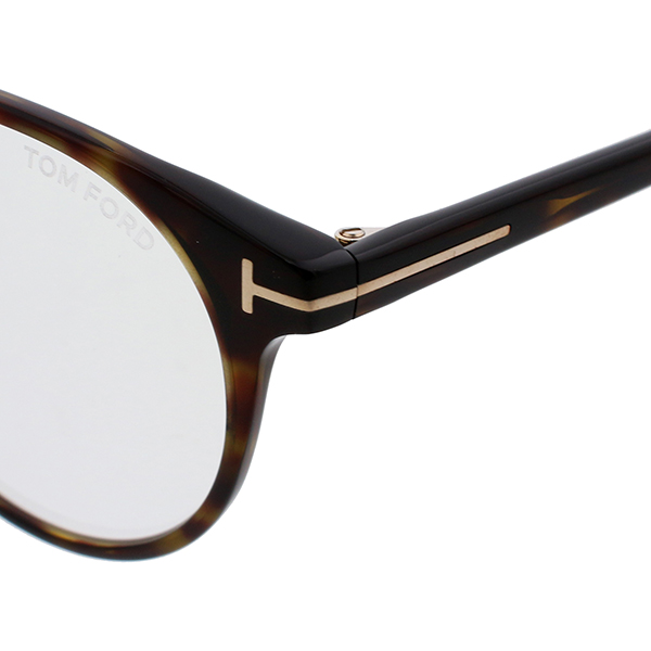 TOM FORD メガネ | 【TOM FORD】 TF5695-F-B 052 アジアン