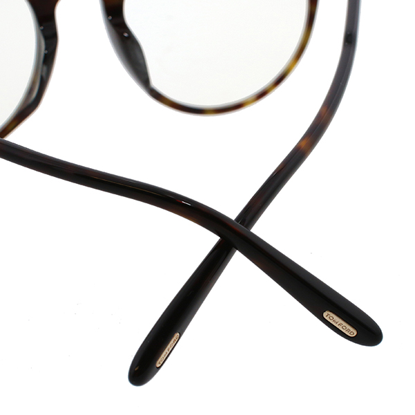 TOM FORD メガネ | 【TOM FORD】 TF5695-F-B 052 アジアンフィット