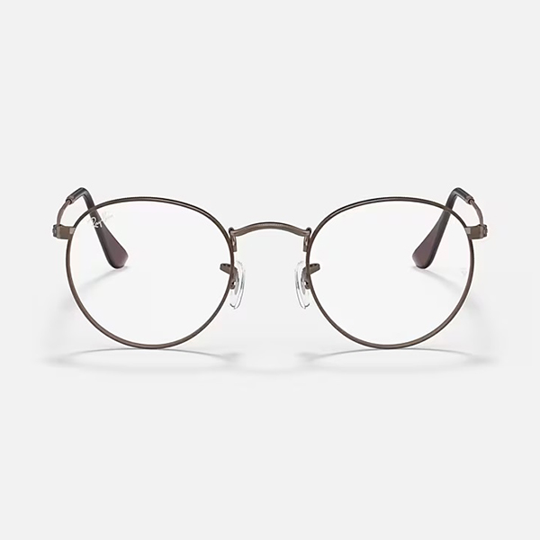 Ray-Ban メガネ | 【Ray-Ban】 ROUND METAL OPTICS ラウンドメタル