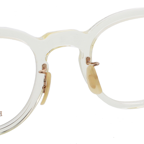 EYEVAN メガネ | 【EYEVAN】 Webb Prs ウェブ プレシャス ECR（ECR