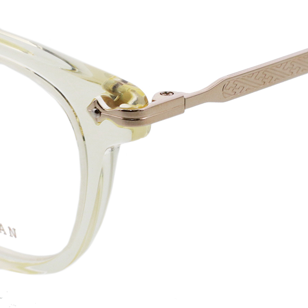 EYEVAN メガネ | 【EYEVAN】 Webb Prs ウェブ プレシャス ECR（ECR