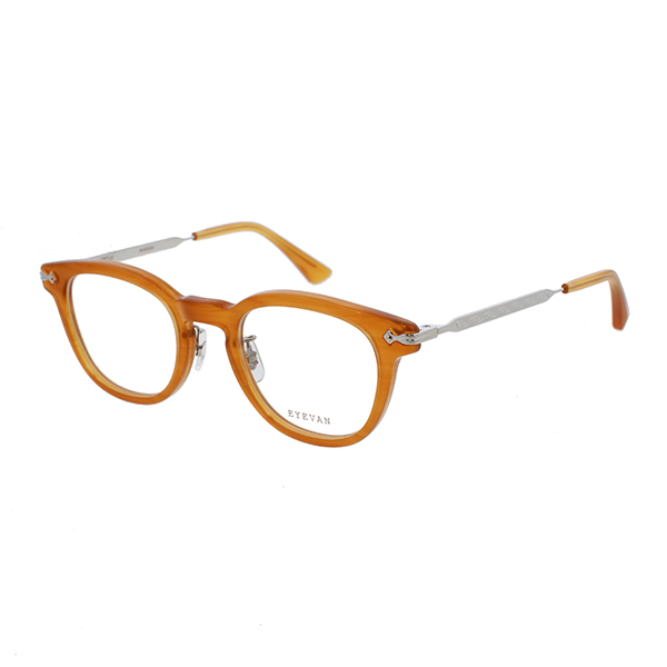 EYEVAN メガネ | 【EYEVAN】 Webb Prs ウェブ プレシャス MOR