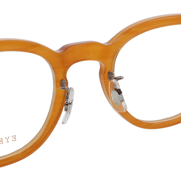 EYEVAN メガネ | 【EYEVAN】 Webb Prs ウェブ プレシャス MOR