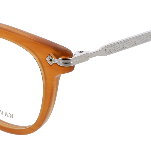 EYEVAN メガネ | 【EYEVAN】 Webb Prs ウェブ プレシャス MOR