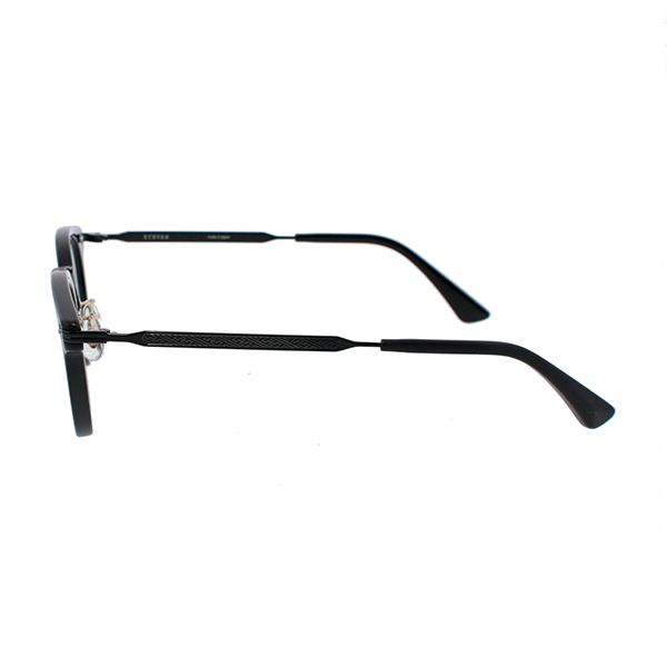 EYEVAN メガネ | 【EYEVAN】 Webb Prs ウェブ プレシャス MPBK（MATTE