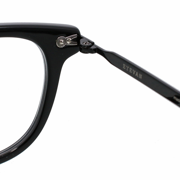EYEVAN メガネ | 【EYEVAN】 Webb Prs ウェブ プレシャス MPBK（MATTE