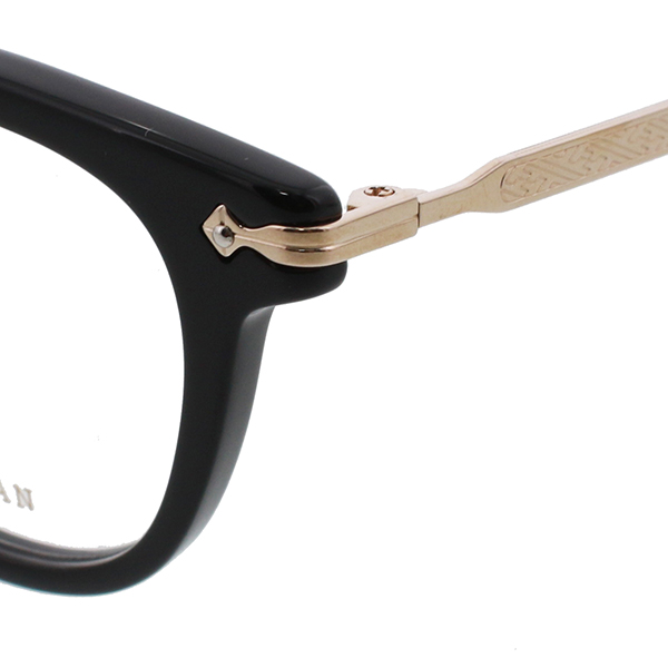 EYEVAN メガネ | 【EYEVAN】 Webb Prs ウェブ プレシャス PBK/G（PIANO