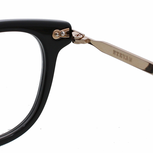 EYEVAN メガネ | 【EYEVAN】 Webb Prs ウェブ プレシャス PBK/G