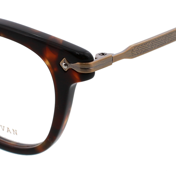 EYEVAN メガネ | 【EYEVAN】 Webb Prs ウェブ プレシャス TORT 