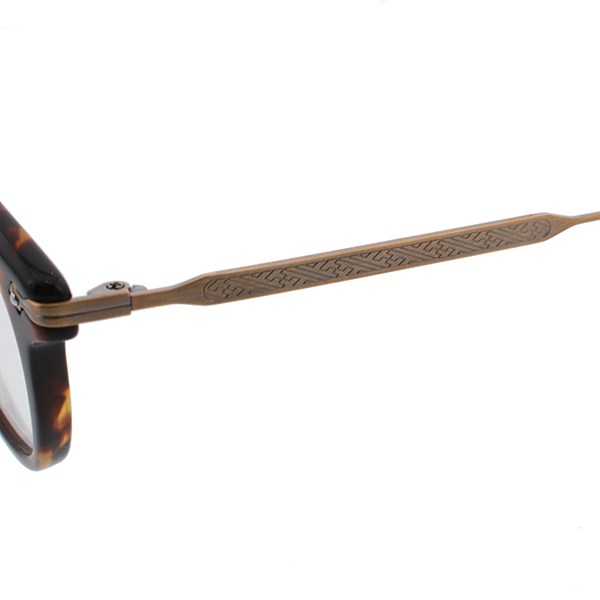 EYEVAN メガネ | 【EYEVAN】 Webb Prs ウェブ プレシャス TORT 