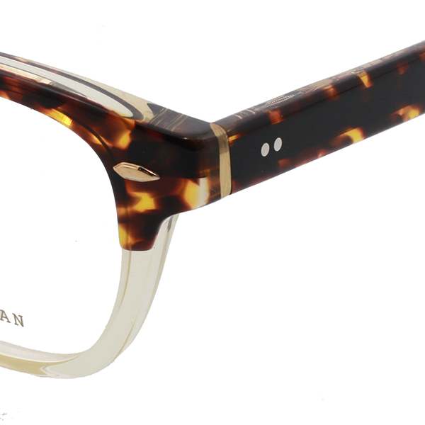 アイヴァン サングラス Webb sq 47□22-145 Toec  ブラウン Collection: Webb Sq-SUN | EYEVAN