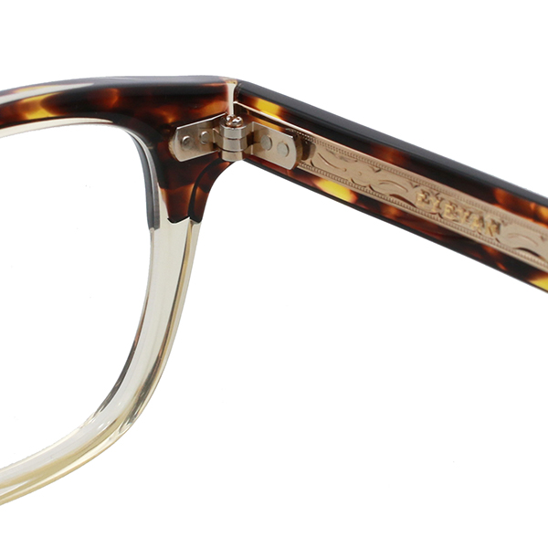 EYEVAN メガネ | 【EYEVAN】 Webb Sq ウェブ スクエア TOEC（TORTOISE