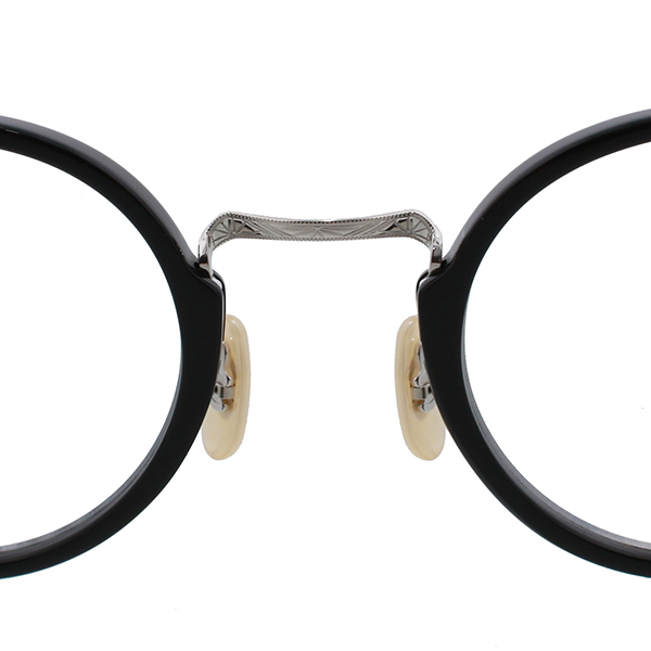 EYEVAN メガネ | 【EYEVAN】 CAPSULE COLLECTION E-0510 PBK/S（PIANO