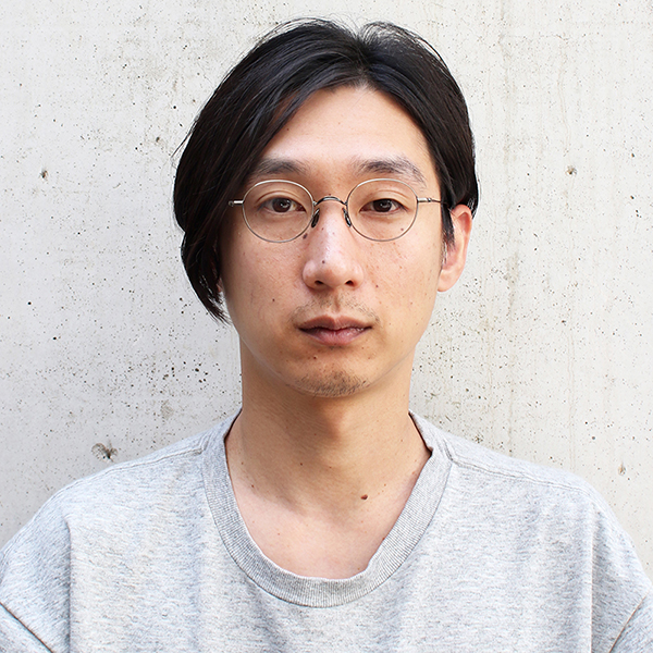 YUICHI TOYAMA/D | 【YUICHI TOYAMA/D】 UD-133 TOMOE 03（Antique