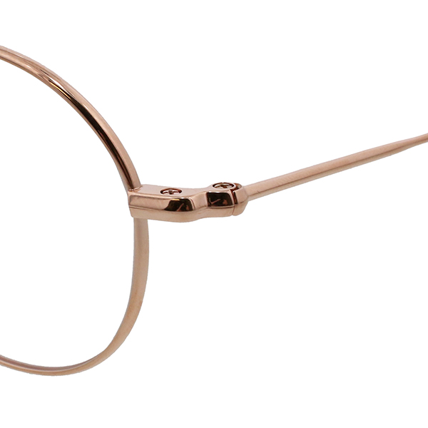 YUICHI TOYAMA 眼鏡 YUICHI TOYAMA. | 【YUICHI TOYAMA.】 U-173 XCR 03（Taupe） メガネ