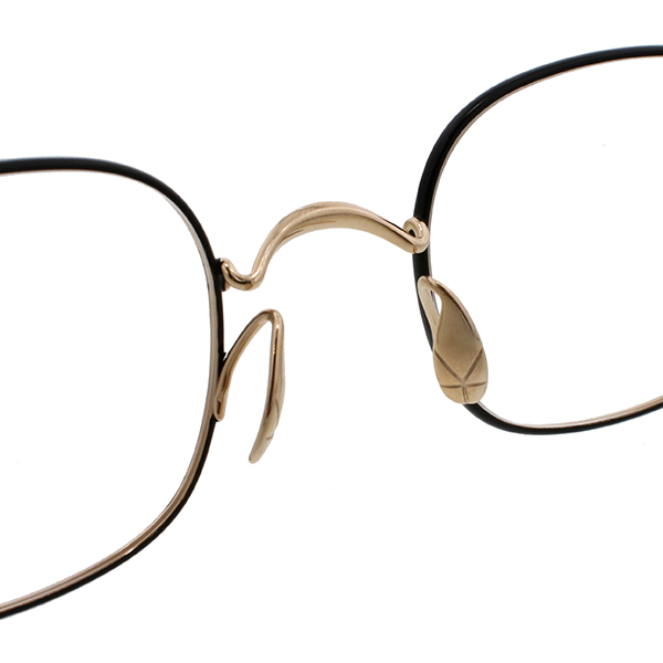 メガネ・老眼鏡 YUICHI TOYAMA/D UD-134 YOTSUME 01 YUICHI TOYAMA/D | 【YUICHI TOYAMA/D】 UD-134 YOTSUME 01