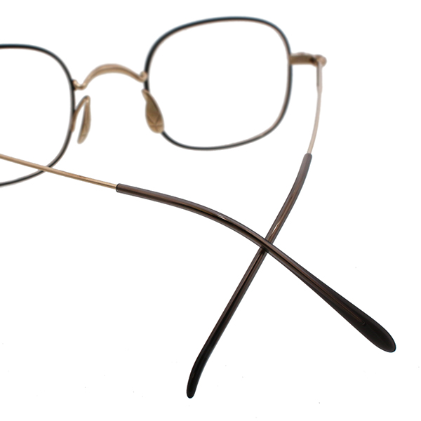 YUICHI TOYAMA/D | 【YUICHI TOYAMA/D】 UD-134 YOTSUME 01（Gold