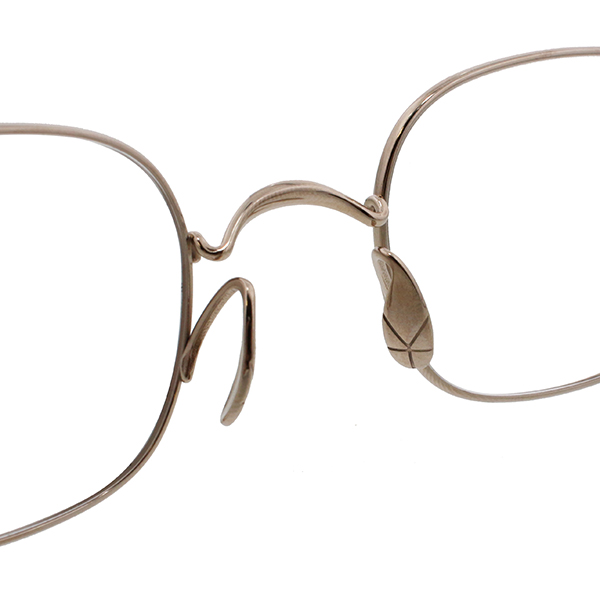 YUICHI TOYAMA/D | 【YUICHI TOYAMA/D】 UD-134 YOTSUME 04（White