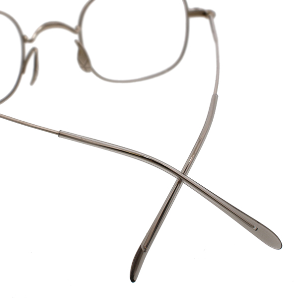 メガネ・老眼鏡 YUICHI TOYAMA/D UD-134 YOTSUME 01 YUICHI TOYAMA/D | 【YUICHI TOYAMA/D】 UD-134 YOTSUME 01