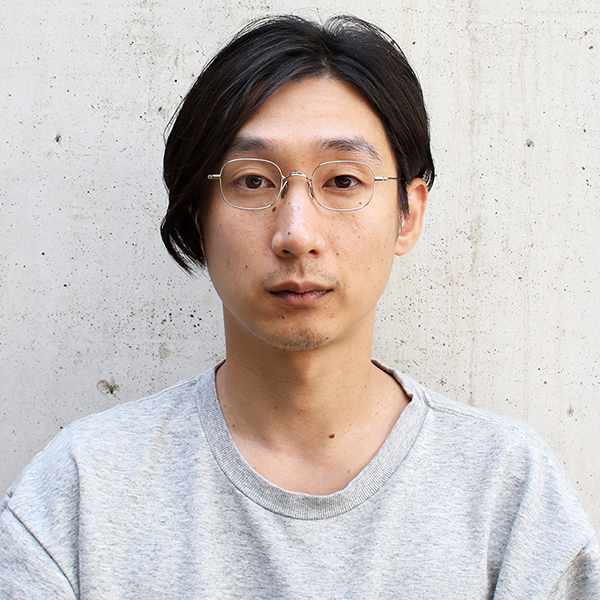 YUI専用 YUICHI TOYAMA/D | 【YUICHI TOYAMA/D】 UD-134 YOTSUME 04（White