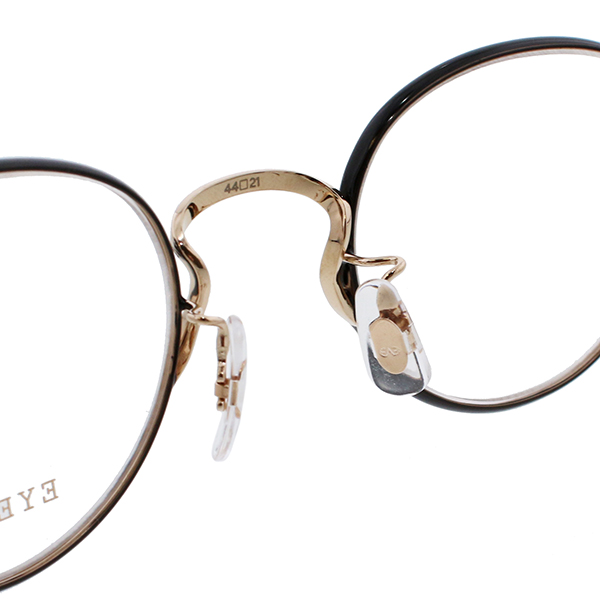 小物 EYEVAN Altas(44) G-C2 ATLAS 44 G C2 – 岡山眼鏡店