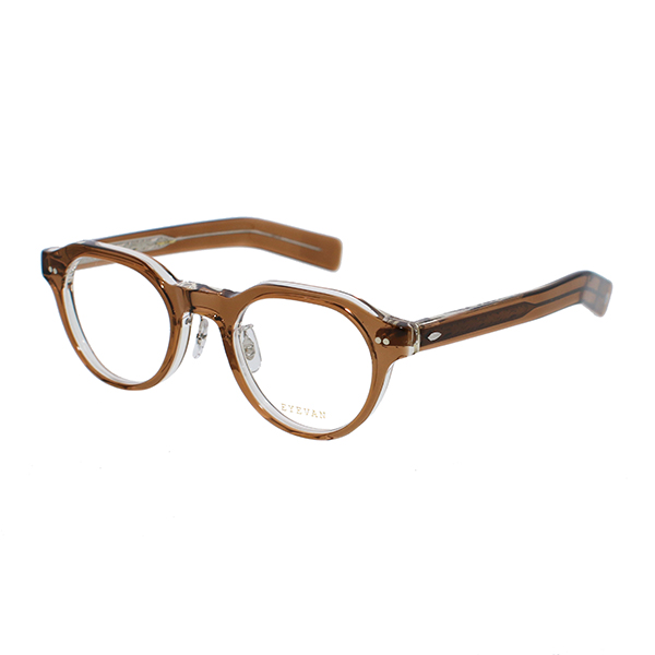 EYEVAN Lubin ルビン | 【EYEVAN】 Lubin（44）-RX ルビン BR