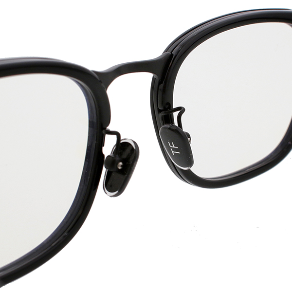 TOM FORD メガネ | 【TOM FORD】 TF5785-D-B 005 日本企画モデル