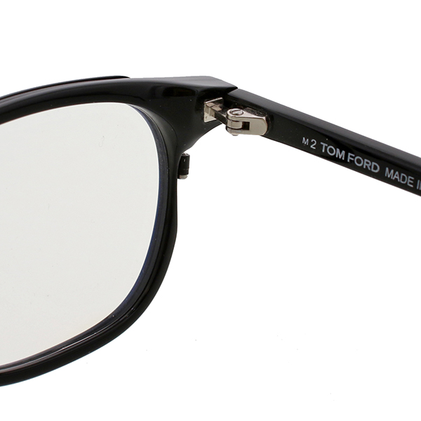 TOM FORD メガネ | 【TOM FORD】 TF5785-D-B 005 日本企画モデル
