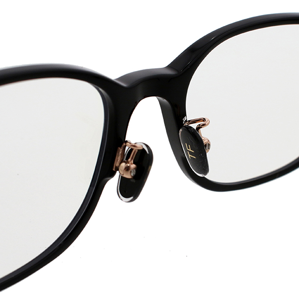 とらまる❗️トムフォード サングラス  TOM FORD TF5852 TOMFORD / TF5852-D-B 長方形シェイプモデル | 中目黒のメガネ