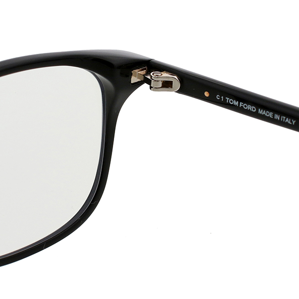 TOM FORD メガネ | 【TOM FORD】 TF5852-D-B 001 日本企画モデル