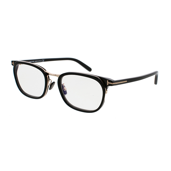 TOM FORD メガネ | 【TOM FORD】 TF5785-D-B 001 日本企画モデル