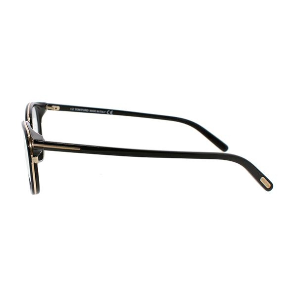 TOM FORD メガネ | 【TOM FORD】 TF5785-D-B 001 日本企画モデル