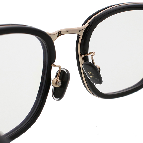 TOM FORD メガネ | 【TOM FORD】 TF5785-D-B 001 日本企画モデル