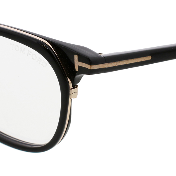 TOM FORD メガネ | 【TOM FORD】 TF5785-D-B 001 日本企画モデル