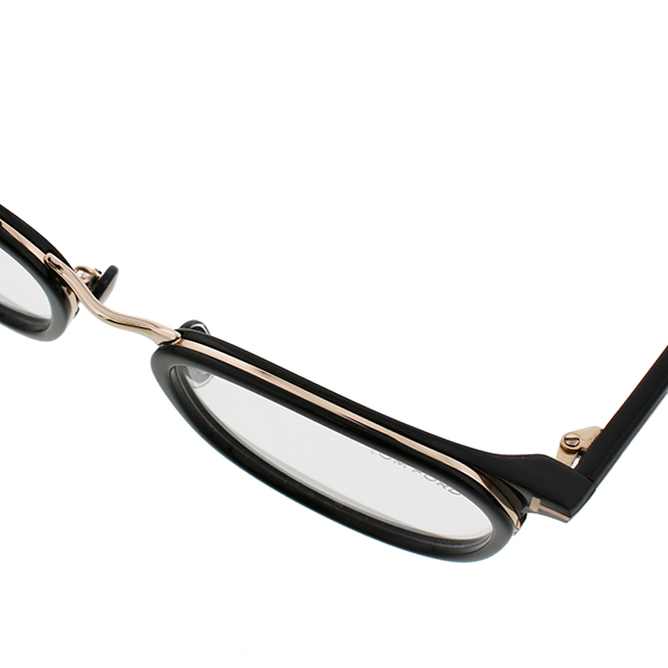 TOM FORD メガネ | 【TOM FORD】 TF5785-D-B 001 日本企画モデル