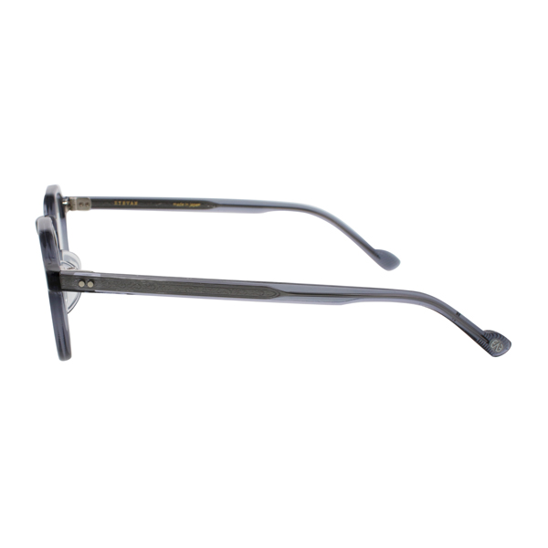 EYEVAN メガネ | 【EYEVAN】 Attache（45） アタッシュ45 CBL