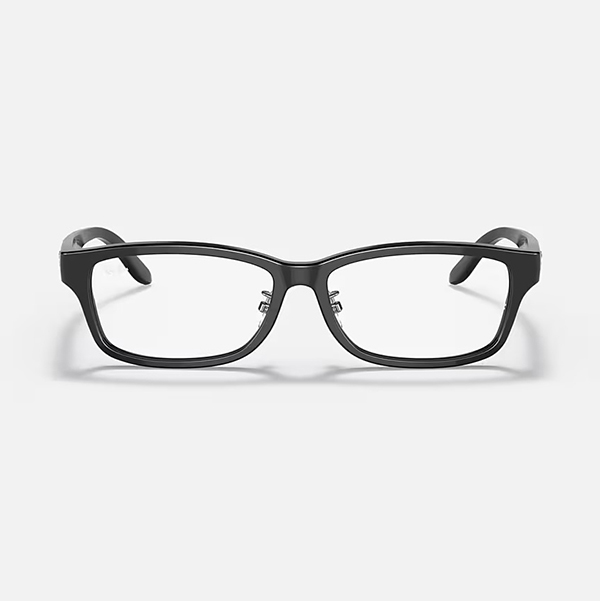 Ray-Ban メガネ | 【Ray-Ban】 RB5408D 2000 ポリッシュブラック