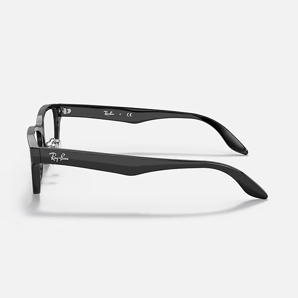 Ray-Ban メガネ | 【Ray-Ban】 RB5408D 2000 ポリッシュブラック