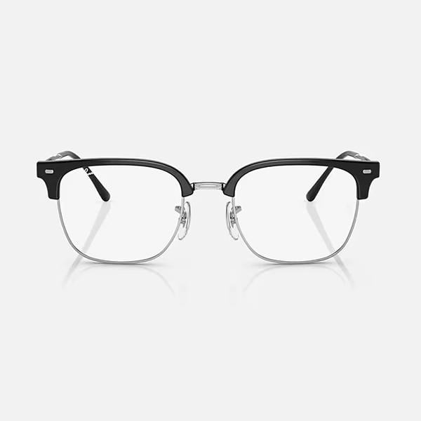 レイバン　ニュークラブマスター　RB7216 51口20 楽天市場】RayBan レイバン眼鏡 メガネ フレーム サングラス