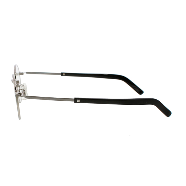 E5 eyevan | 【E5 eyevan】 m7 ST/BK（Shirring Titanium/Black