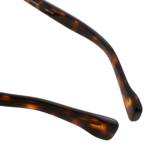E5 eyevan | 【E5 eyevan】 p11 DM/AG（Dark Demi/Antique Gold 