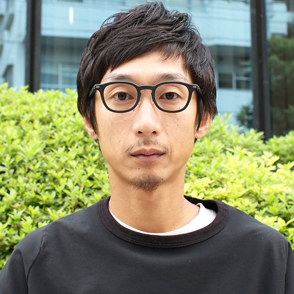 E5 eyevan p11 ブラック E5 eyevan | 【E5 eyevan】 p11 MBK/ST（Mat Black/Shirring Titanium