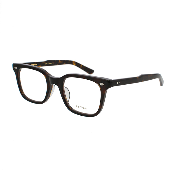 EYEVAN メガネ | 【EYEVAN】 Markham マーカム DT(DARK EYEVAN メガネ | 【EYEVAN】 Markham マーカム DT(DARK