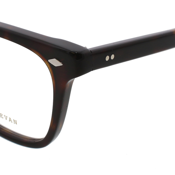 EYEVAN メガネ | 【EYEVAN】 Markham マーカム DT(DARK EYEVAN メガネ | 【EYEVAN】 Markham マーカム DT(DARK