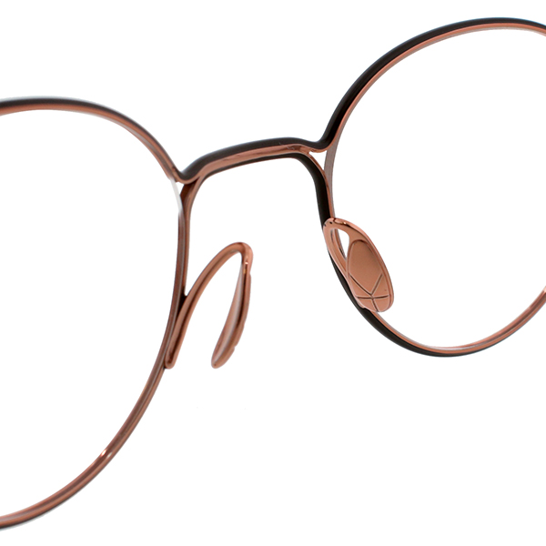 YUICHI TOYAMA. | 【YUICHI TOYAMA.】 U-153 Gertrud 02（Copper/Brown