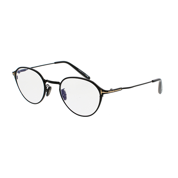 トムフォード ダックス 眼鏡 TOM FORD メガネ | 【TOM FORD】 TF5917-D-B 001 日本企画モデル