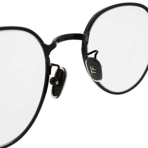 TOM FORD メガネ | 【TOM FORD】 TF5917-D-B 001 日本企画モデル