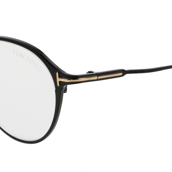 TOM FORD メガネ | 【TOM FORD】 TF5917-D-B 001 日本企画モデル