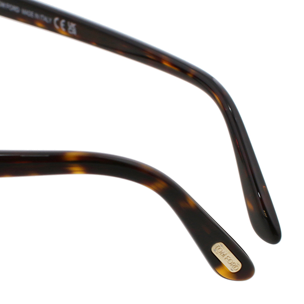 TOM FORD メガネ | 【TOM FORD】 TF5870-F-B ECO 052 アジアンフィット